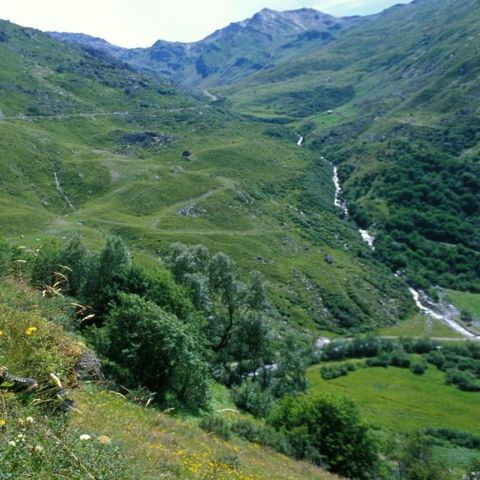 Résidence Les Menuires - Camping Savoie - Afbeelding N°4