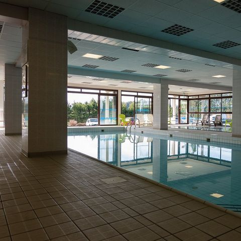 Résidence Fournols d'Auvergne - Camping Puy-de-Dôme - Afbeelding N°2