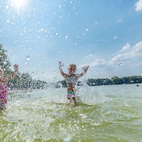 Vakantiepark de Bergen - Camping Sint Anthonis - Afbeelding N°6