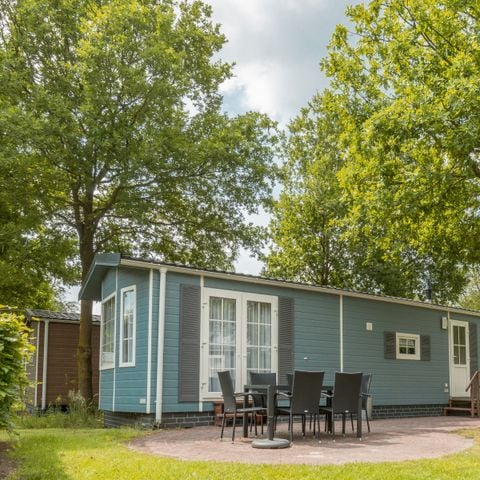 Stacaravan 6 personen - Colour Villa