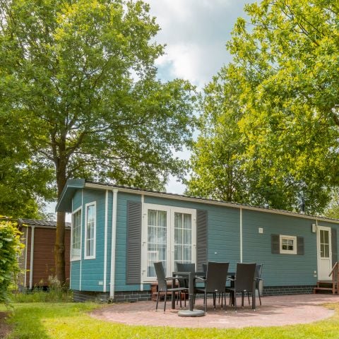 Stacaravan 6 personen - Colour Villa