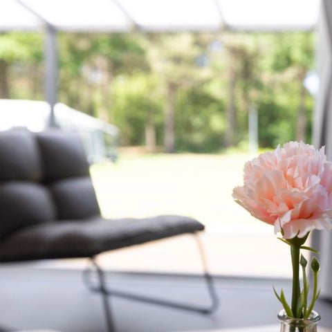 Stacaravan 5 personen - Villa Carré