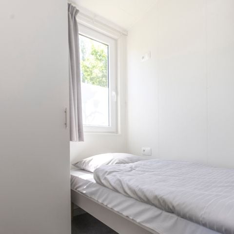 Stacaravan 5 personen - Villa Carré