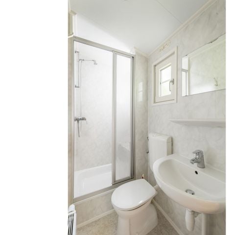 Stacaravan 4 personen - Colour Villa