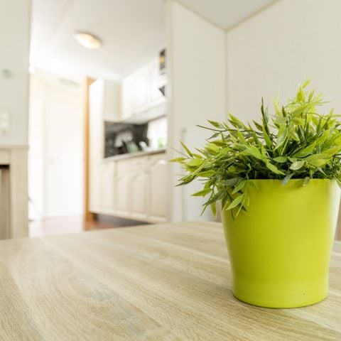Stacaravan 4 personen - Colour Villa