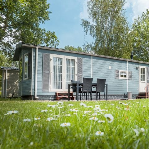 Stacaravan 4 personen - Colour Villa