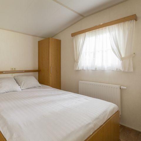 Stacaravan 4 personen - Colour Villa