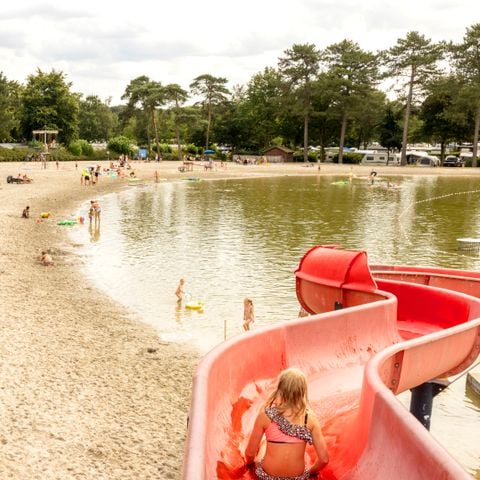 Vakantiepark de Bergen - Camping Sint Anthonis - Afbeelding N°3