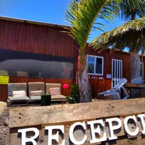 Camping Invernaderito - Camping Canarische Eilanden - Afbeelding N°2