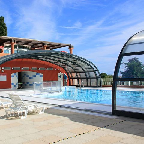 Residence Bella Vista - Camping Alpes-Maritimes - Afbeelding N°2