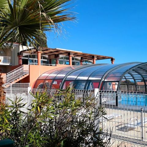 Residence Bella Vista - Camping Alpes-Maritimes - Afbeelding N°4