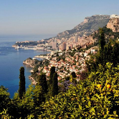 Residence Bella Vista - Camping Alpes-Maritimes - Afbeelding N°5