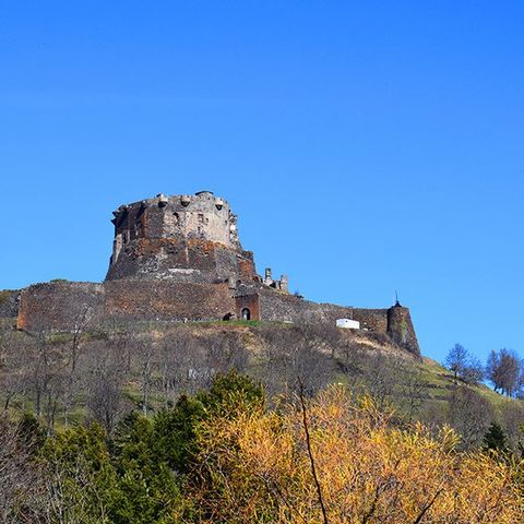 Residence Murol - Camping Puy-de-Dôme - Afbeelding N°4