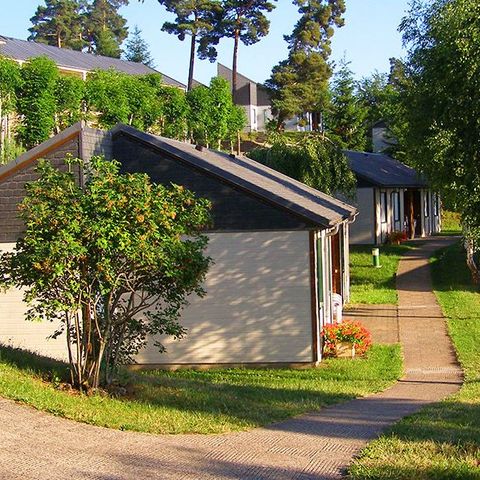 Residence Murol - Camping Puy-de-Dôme - Afbeelding N°3