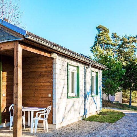 Residence Murol - Camping Puy-de-Dôme - Afbeelding N°2