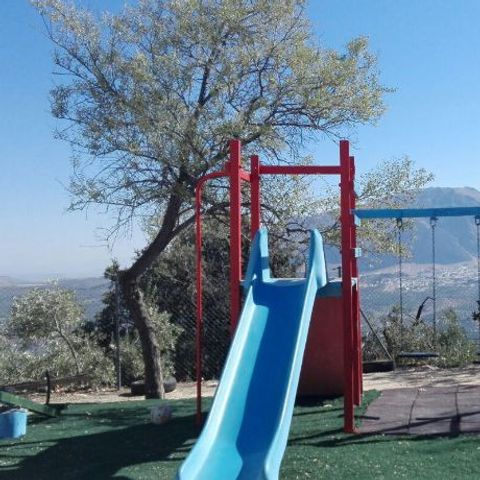 Camping El Cantonet - Camping Jaén - Afbeelding N°5