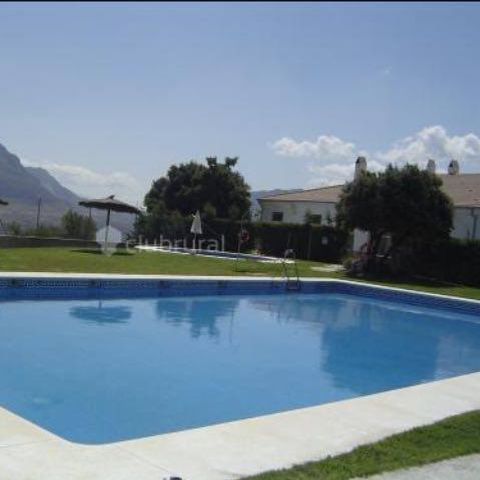 Camping El Cantonet - Camping Jaén - Afbeelding N°4