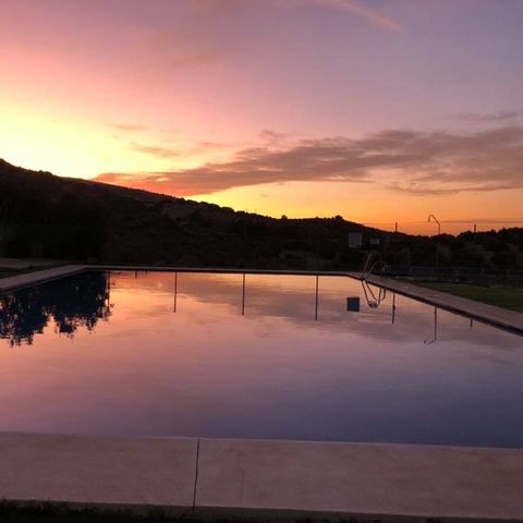 Camping El Cantonet - Camping Jaén - Afbeelding N°2