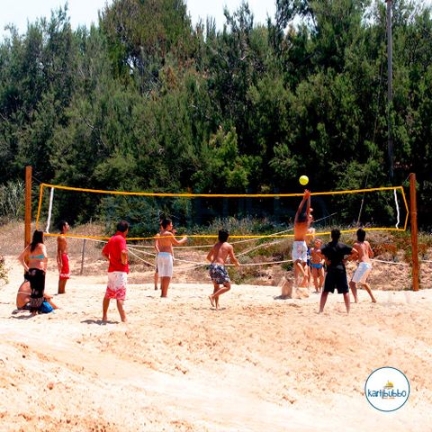 Villaggio Residence Kartibubbo Beach - Camping Trapani - Afbeelding N°4