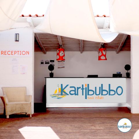Villaggio Residence Kartibubbo Beach - Camping Trapani - Afbeelding N°6