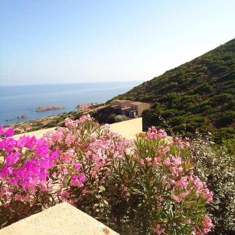 Villaggio Costa Rosa - Camping Sassari - Afbeelding N°5