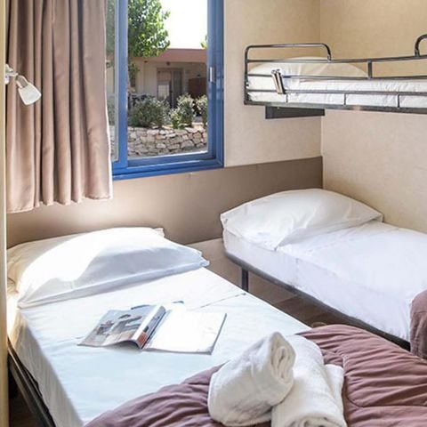 Chalet 5 personen