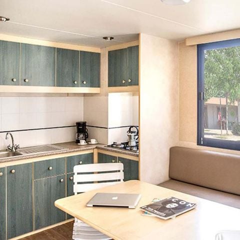 Chalet 5 personen