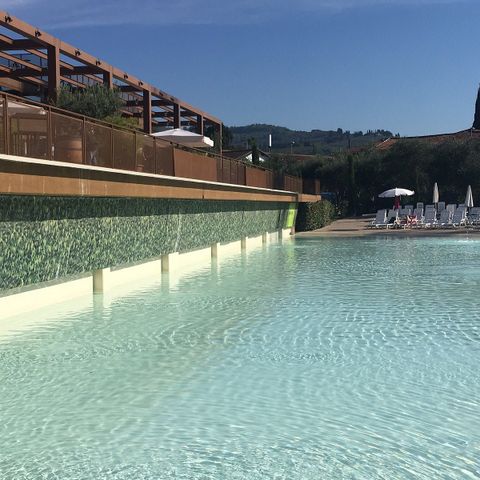 hu Firenze Camping in Town - Camping Florence - Afbeelding N°6