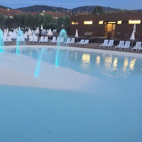 hu Firenze Camping in Town - Camping Florence - Afbeelding N°5
