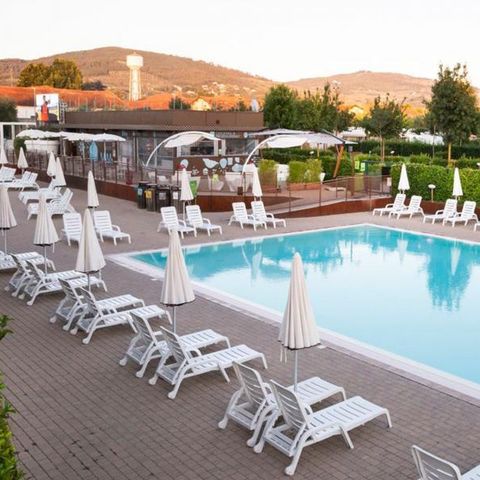 hu Firenze Camping in Town - Camping Florence - Afbeelding N°2