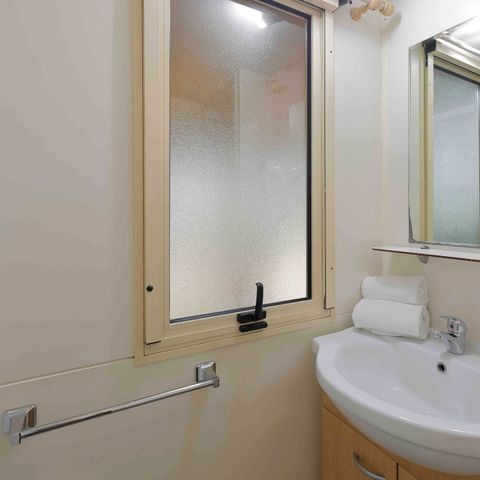 Chalet 5 personen