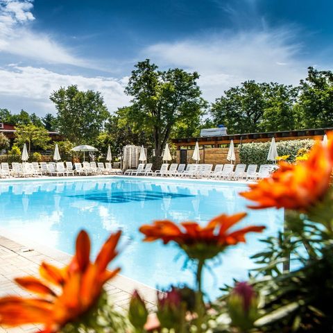 hu Roma Camping in Town - Rome - Afbeelding N°6