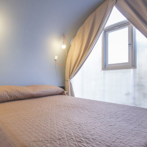 Tent 3 personen - Lodge Tent Coco