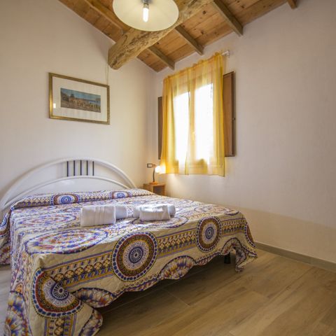 Villa 3 personen - Gemma