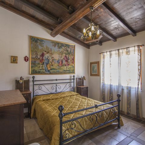 Villa 4 personen - Barrili