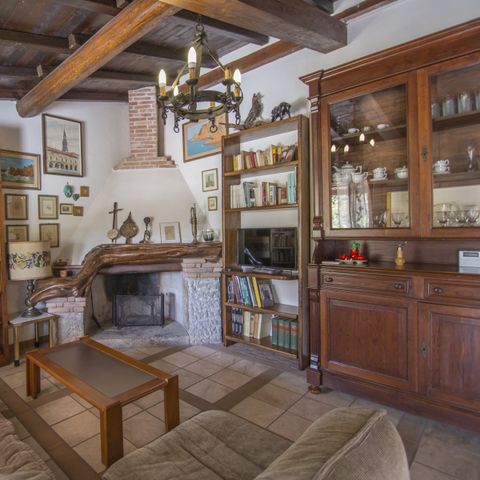 Villa 4 personen - Barrili