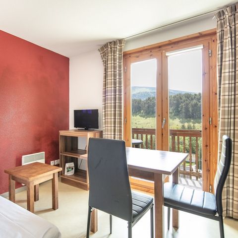 APPARTEMENT 8 personen - 3P/8