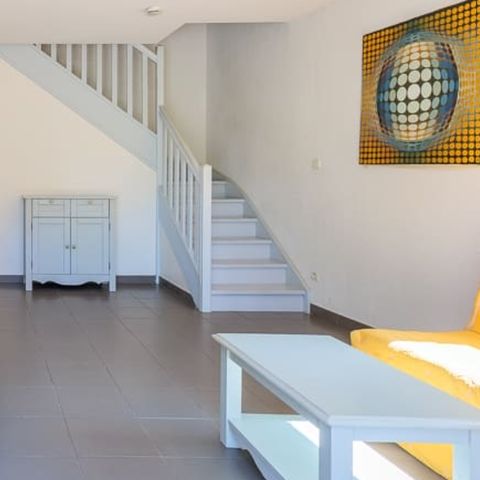 VAKANTIEHUIS 6 personen - Huis 3 kamers 6 personen