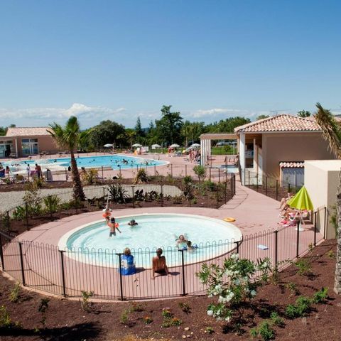 Résidence Les Demeures du Ventoux - Vacancéole - Vaucluse - Afbeelding N°5