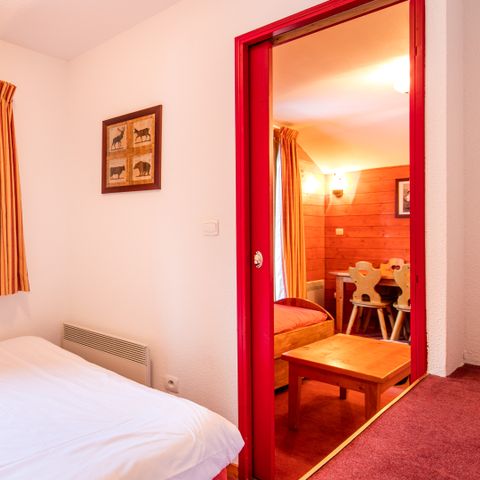 APPARTEMENT 4 personen - Appartement 4 personen