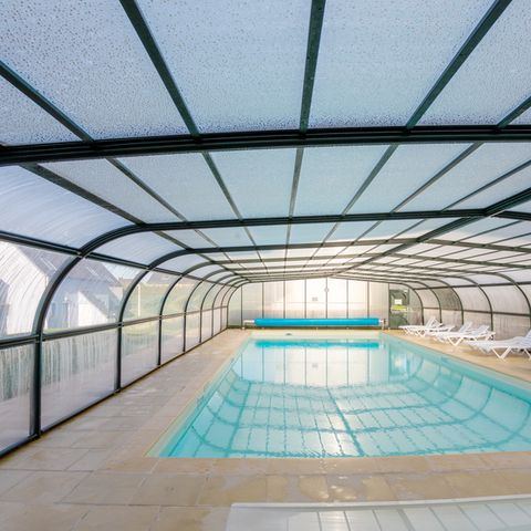 Résidence Les Terrasses de Pentrez - Camping Finistère - Afbeelding N°3