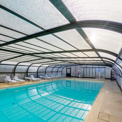 Résidence Les Terrasses de Pentrez - Camping Finistère - Afbeelding N°4