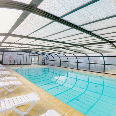 Résidence Les Terrasses de Pentrez - Camping Finistère - Afbeelding N°2