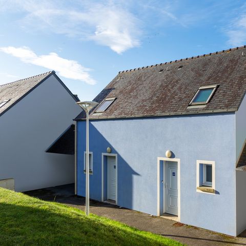 Résidence Les Terrasses de Pentrez - Camping Finistère - Afbeelding N°5
