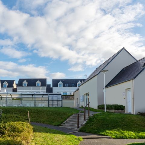 Résidence Les Terrasses de Pentrez - Camping Finistère - Afbeelding N°6