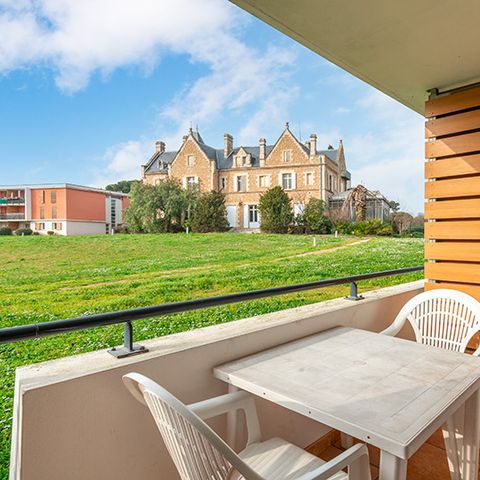 Résidence Le Fonsérane - Camping Hérault - Afbeelding N°2
