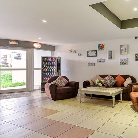 Résidence Le Fonsérane - Camping Hérault - Afbeelding N°6