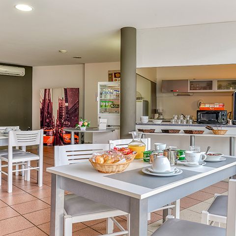 Résidence Le Fonsérane - Camping Hérault - Afbeelding N°3