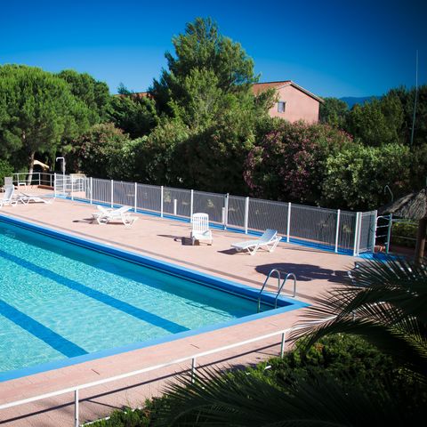 Résidence Las Motas - Camping Pyrénées-Orientales - Afbeelding N°2