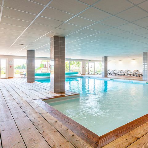 Le Crystal Blanc*** - Camping Isère - Afbeelding N°3